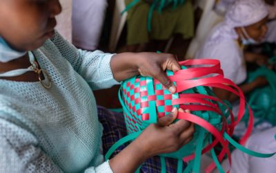 The Beauty of Nature-Inspired Eco-Friendly Handcrafts